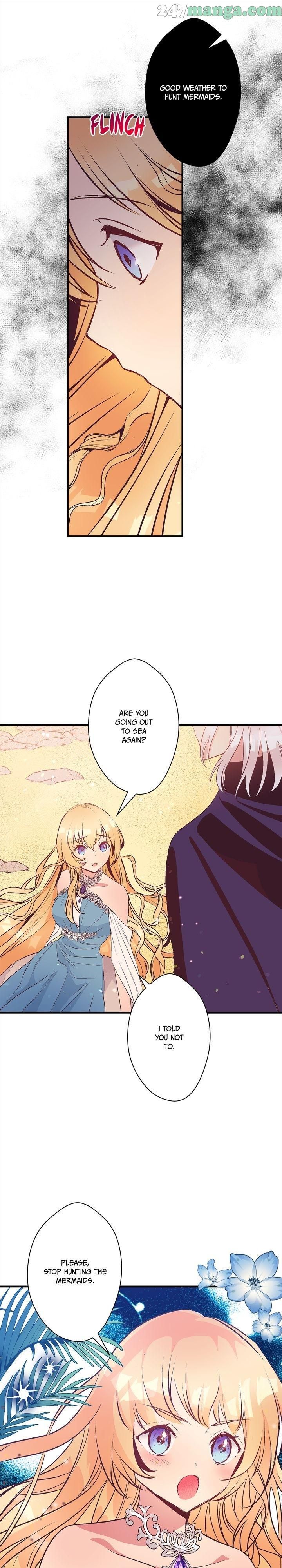 Lost Princess chapter 98 page 4