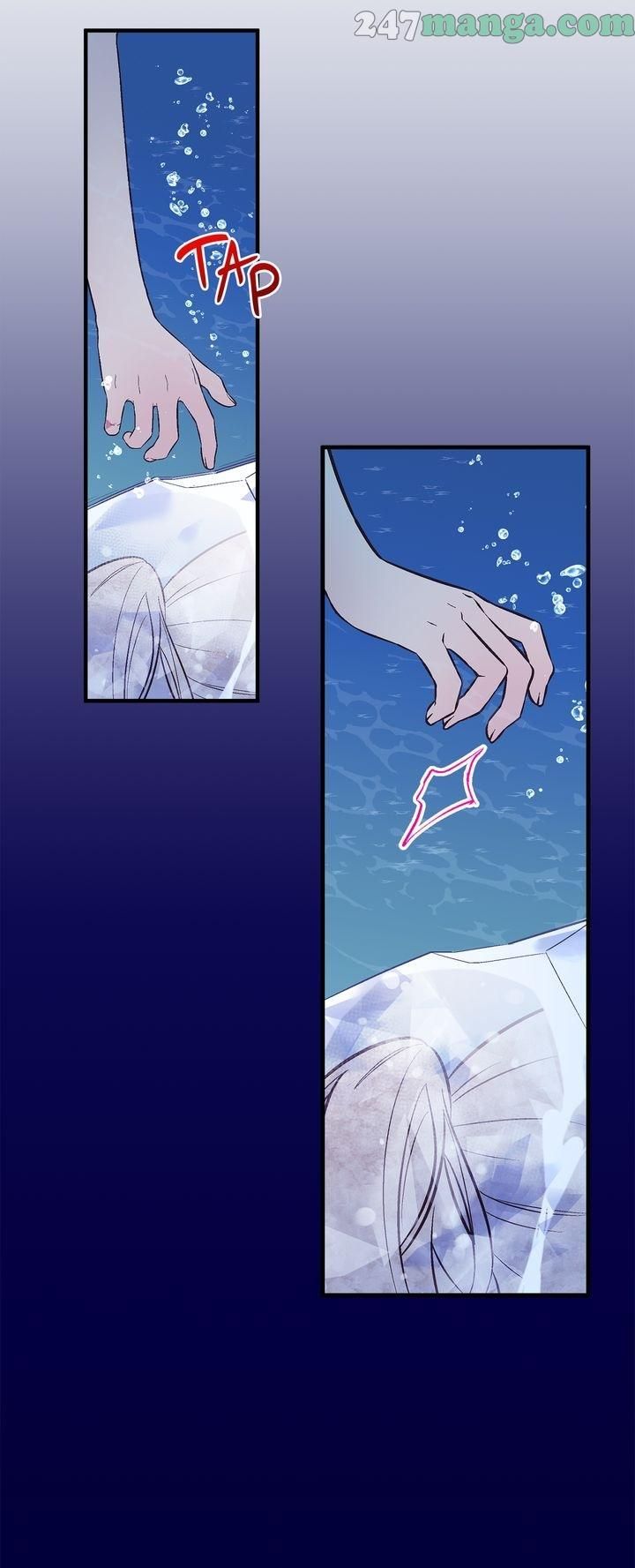 Lost Princess chapter 99 page 11