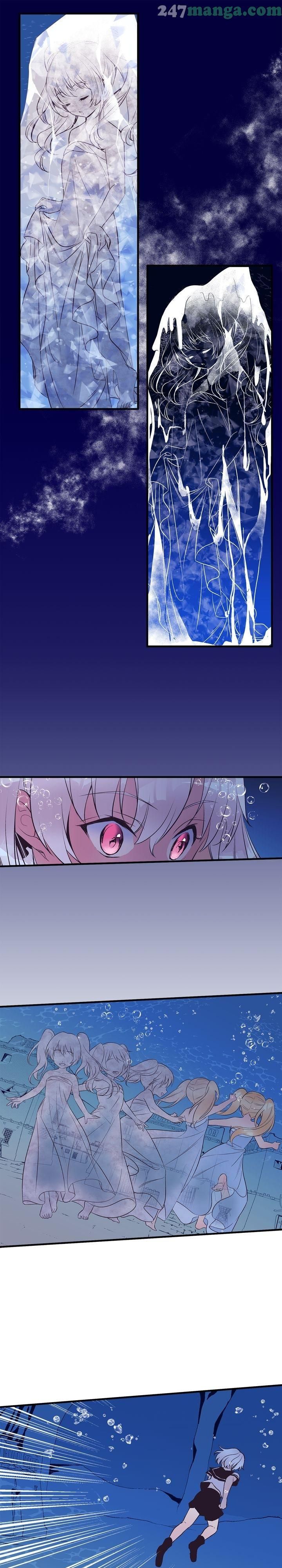 Lost Princess chapter 99 page 12