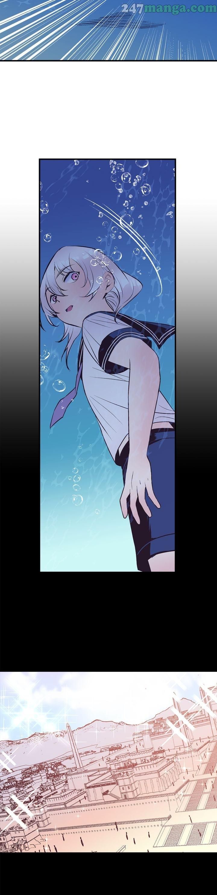 Lost Princess chapter 99 page 13