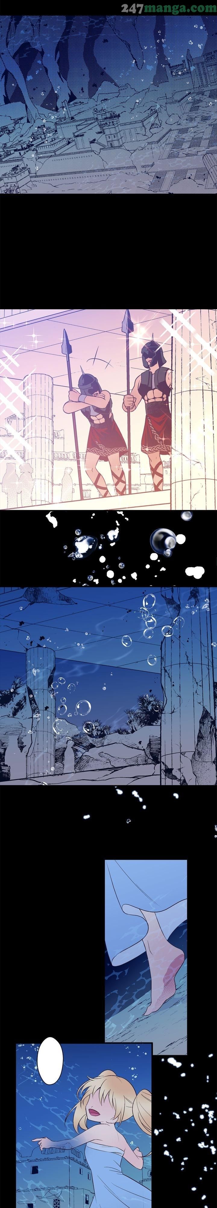 Lost Princess chapter 99 page 14