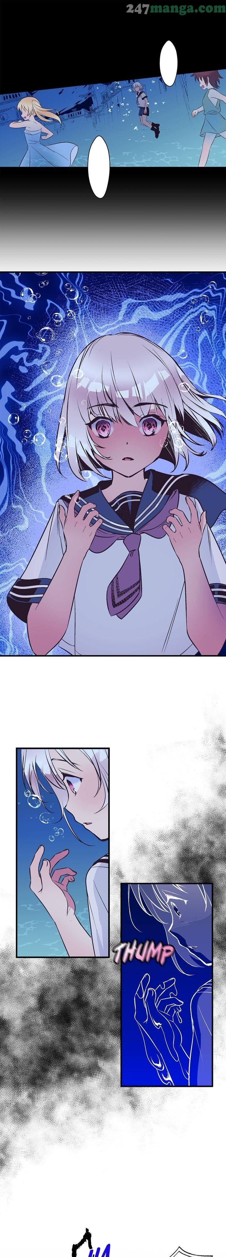 Lost Princess chapter 99 page 16