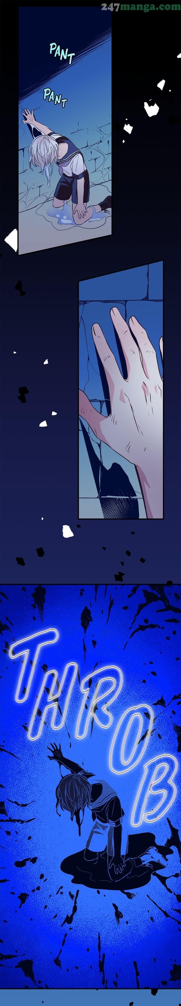 Lost Princess chapter 99 page 19