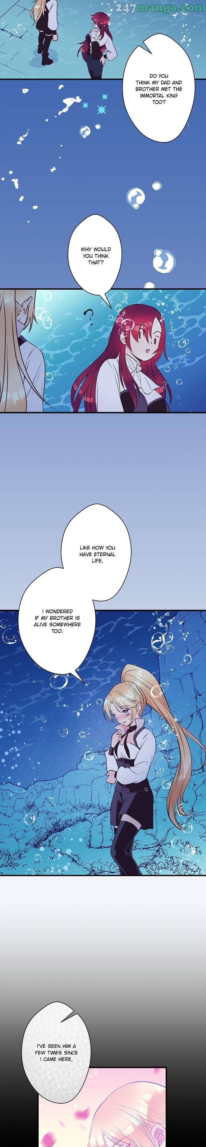 Lost Princess chapter 99 page 2