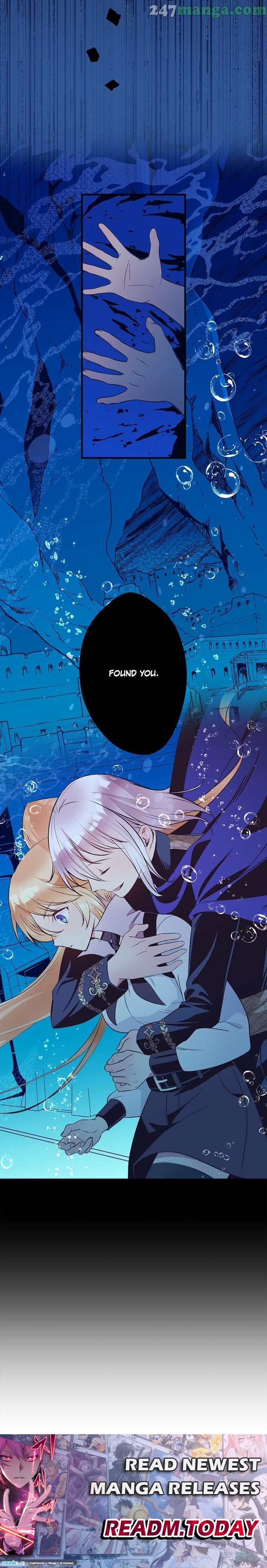 Lost Princess chapter 99 page 23