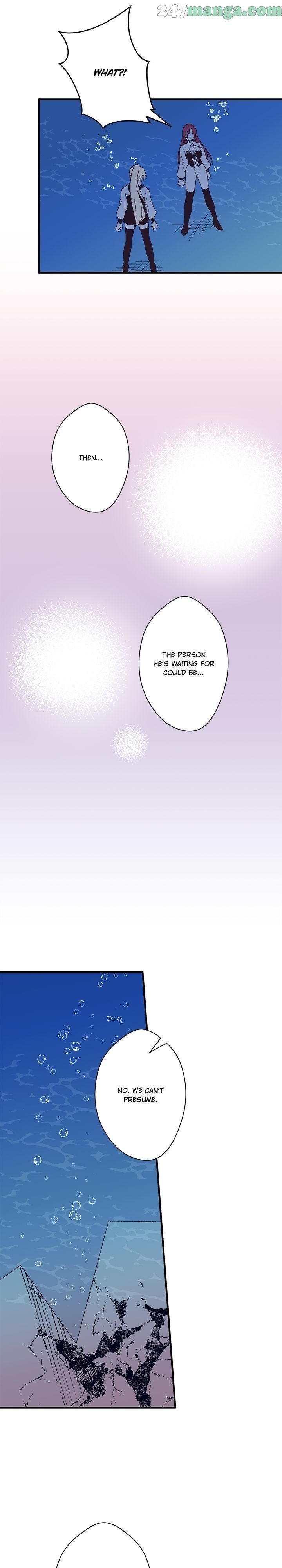 Lost Princess chapter 99 page 4