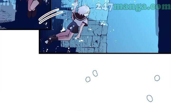 Lost Princess chapter 99 page 6