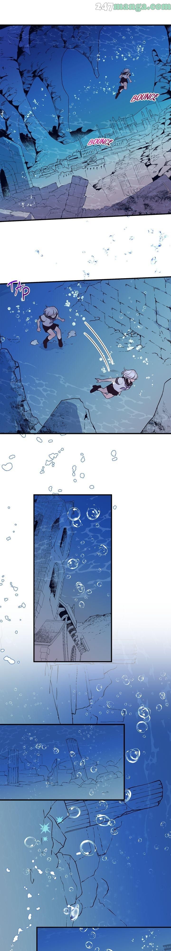 Lost Princess chapter 99 page 7