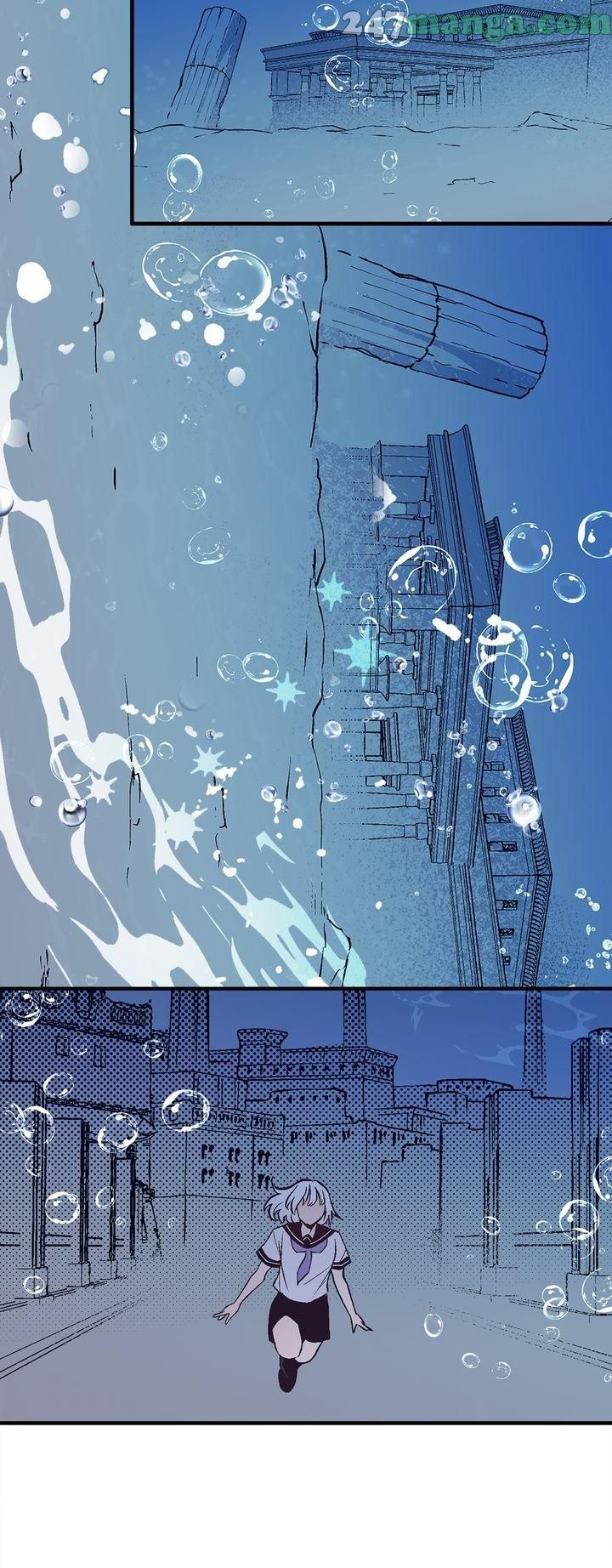 Lost Princess chapter 99 page 8