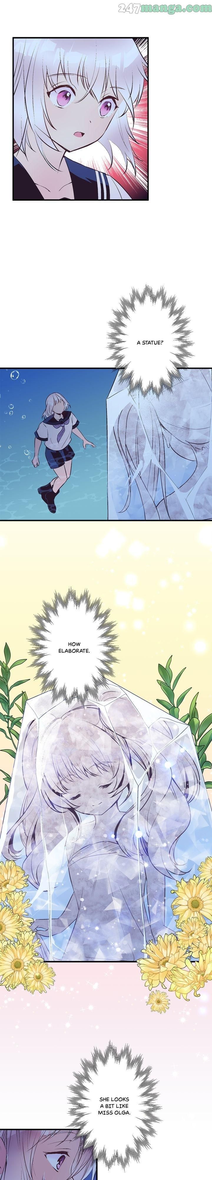 Lost Princess chapter 99 page 9