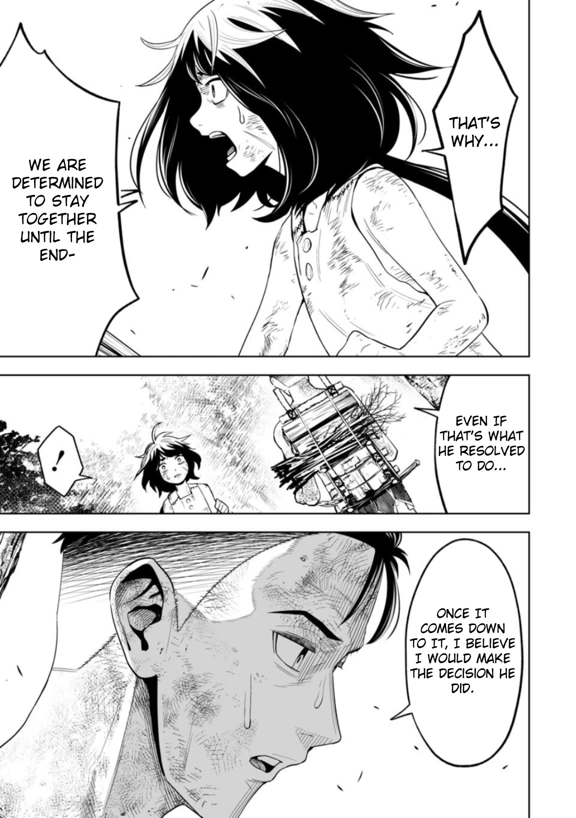 LOSTEND chapter 11 page 9