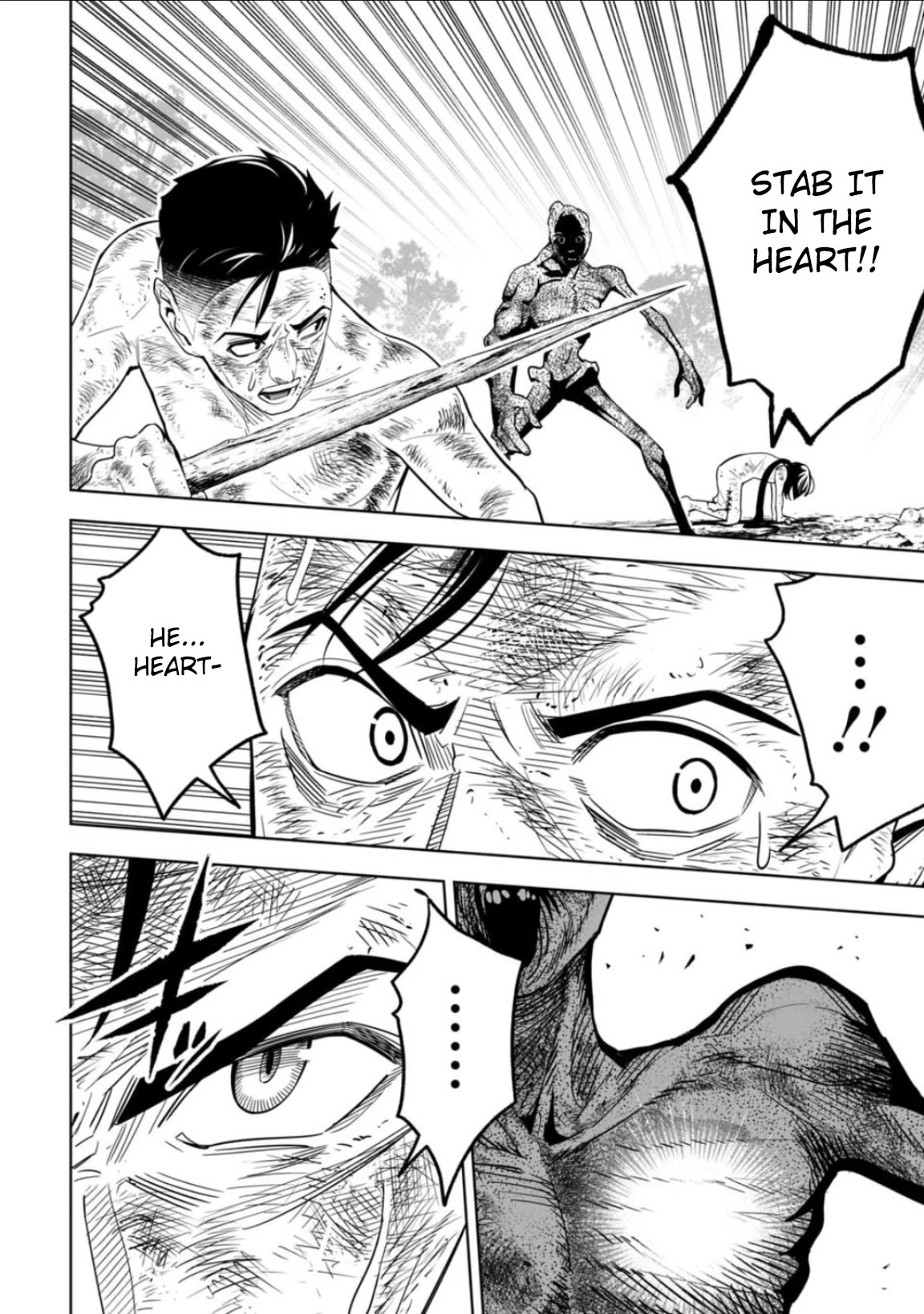 LOSTEND chapter 12 page 8