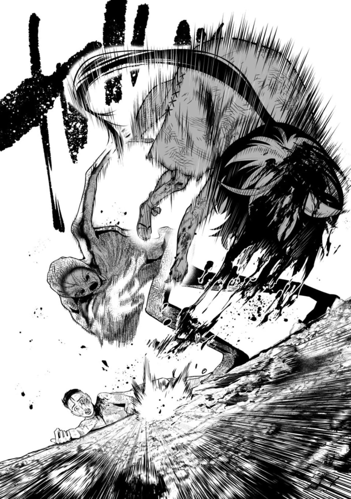 LOSTEND chapter 13 page 2