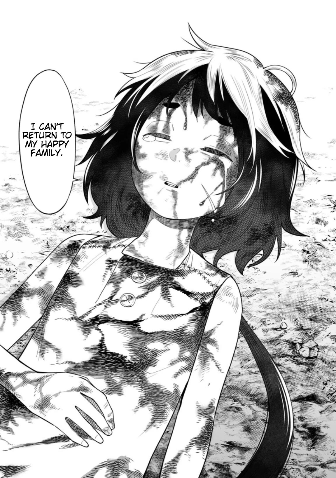 LOSTEND chapter 14 page 11