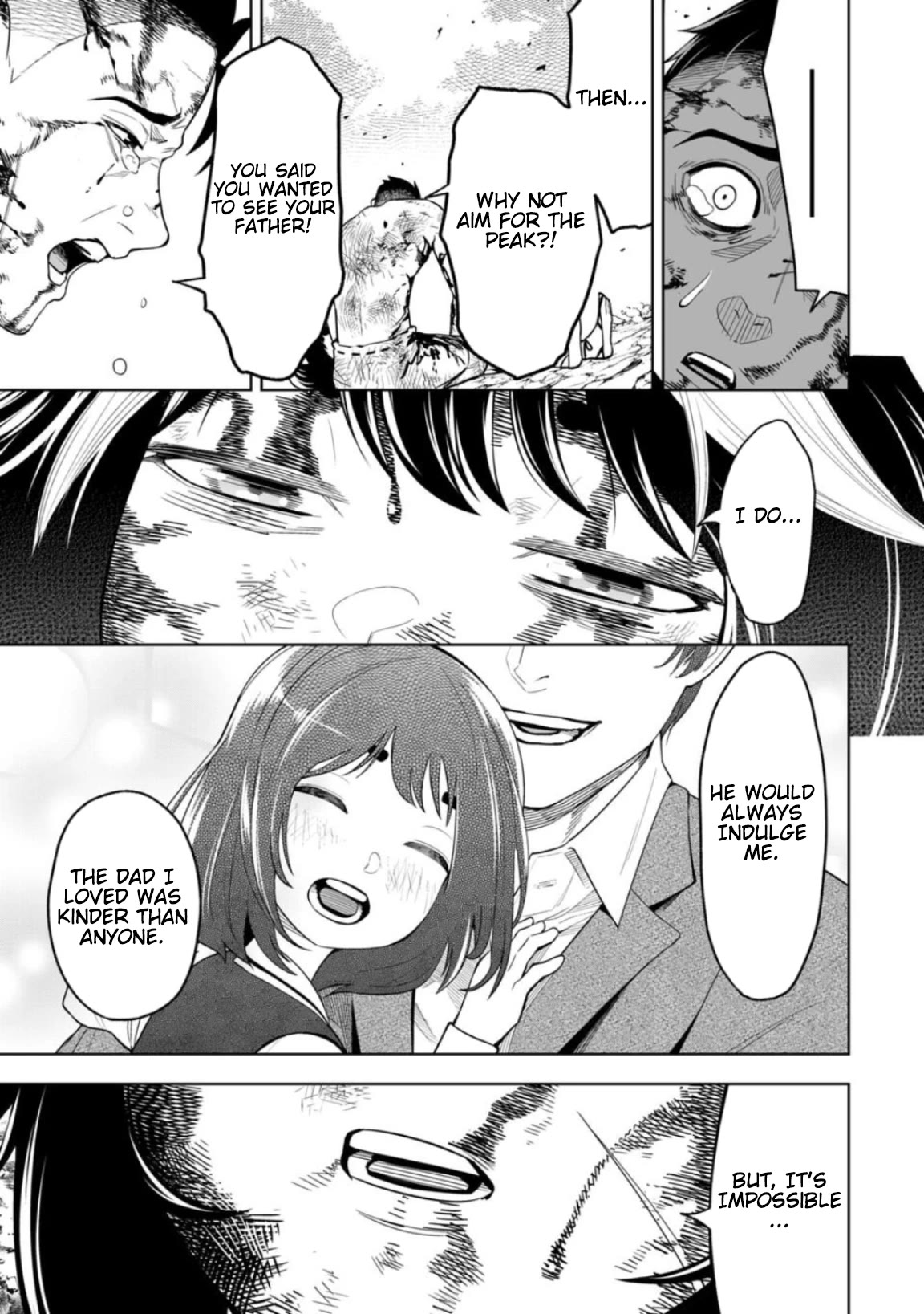 LOSTEND chapter 14 page 9