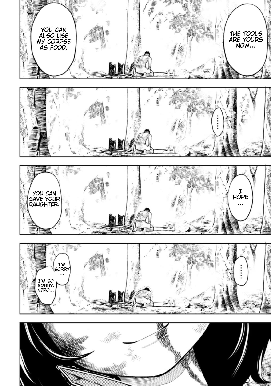 LOSTEND chapter 15 page 10