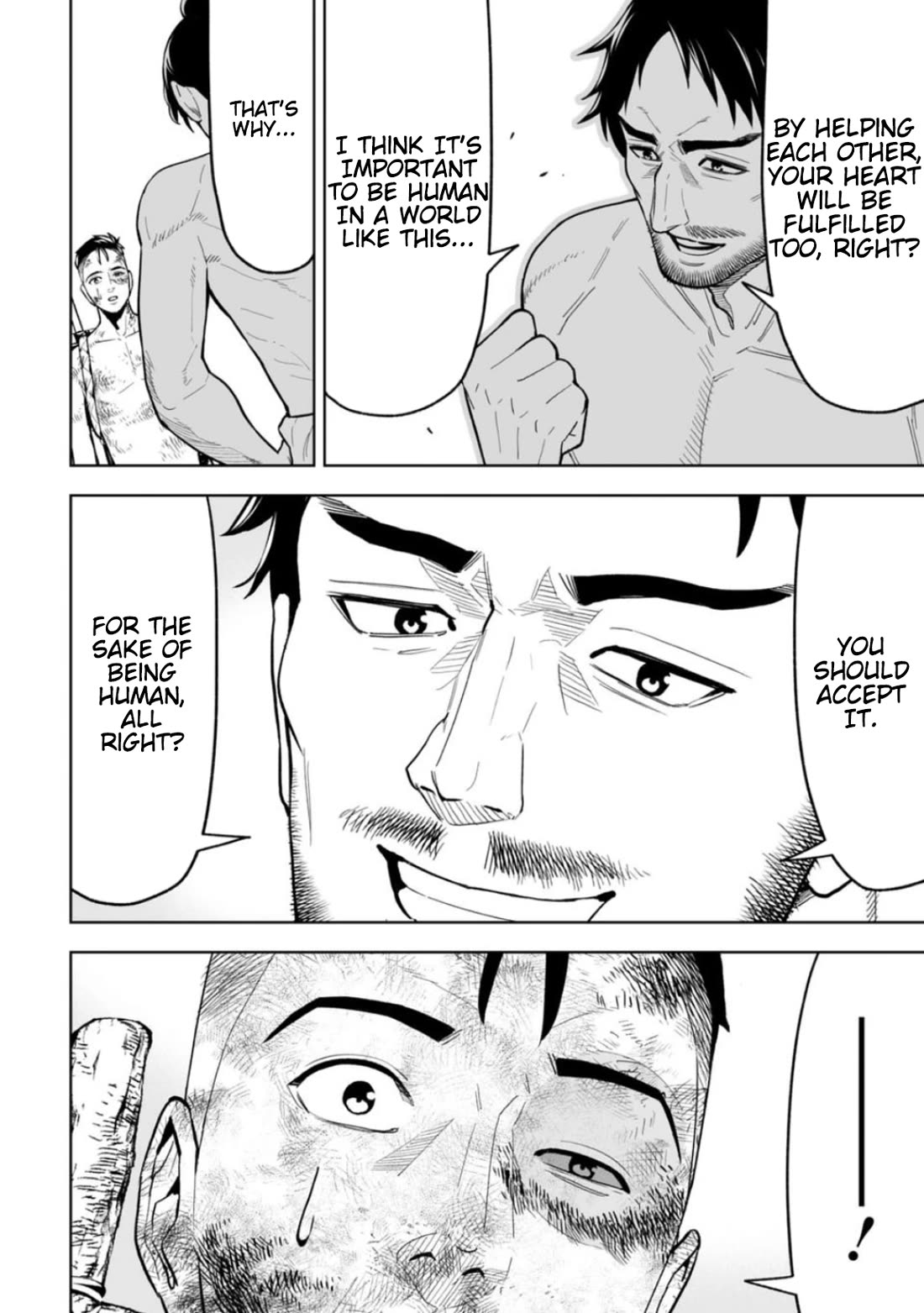 LOSTEND chapter 17 page 16