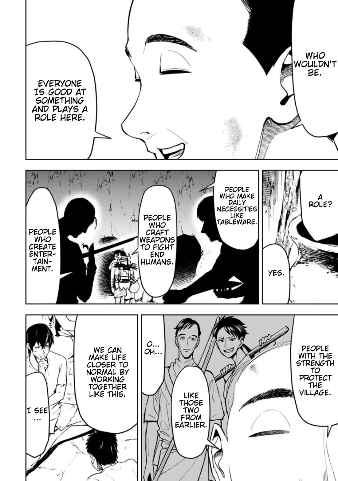 LOSTEND chapter 17 page 8