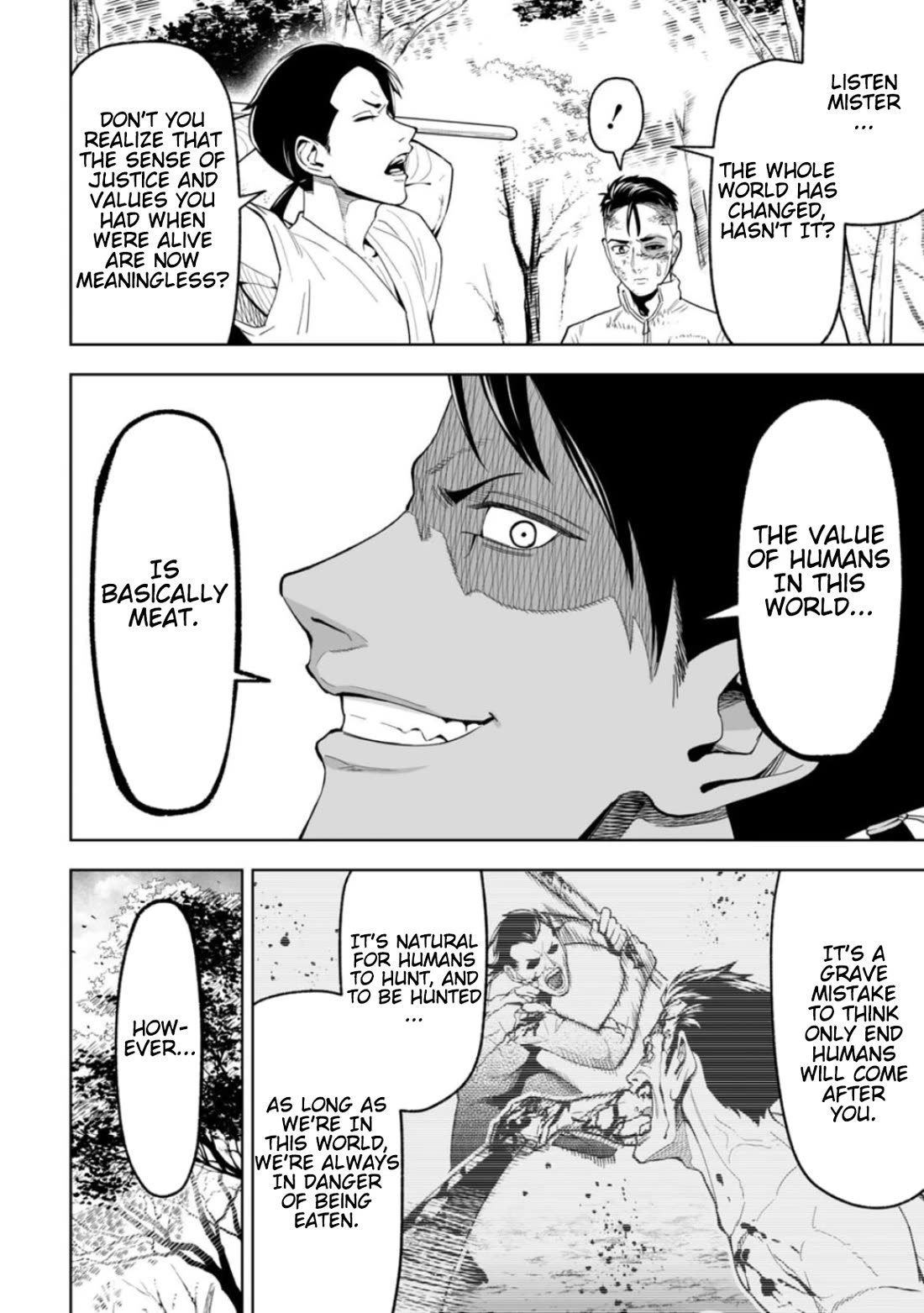 LOSTEND chapter 21 page 10