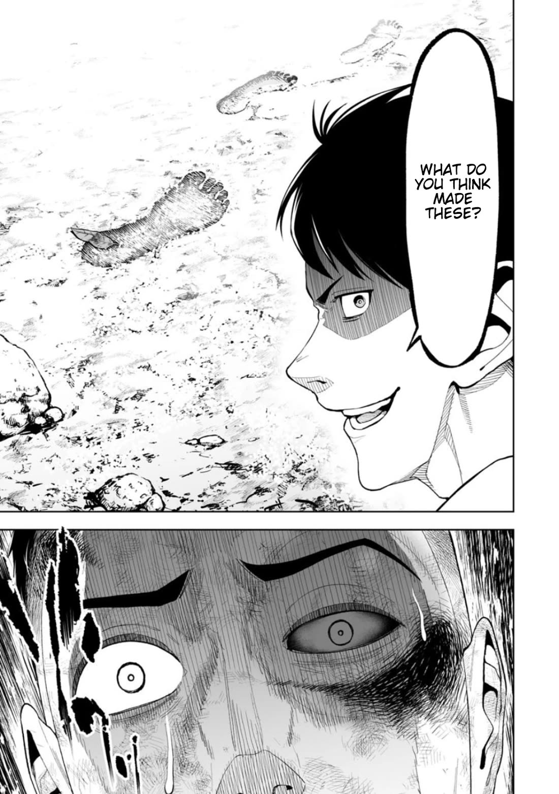 LOSTEND chapter 21 page 13