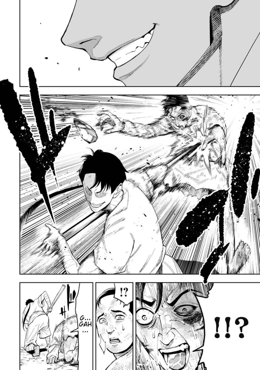 LOSTEND chapter 22 page 2