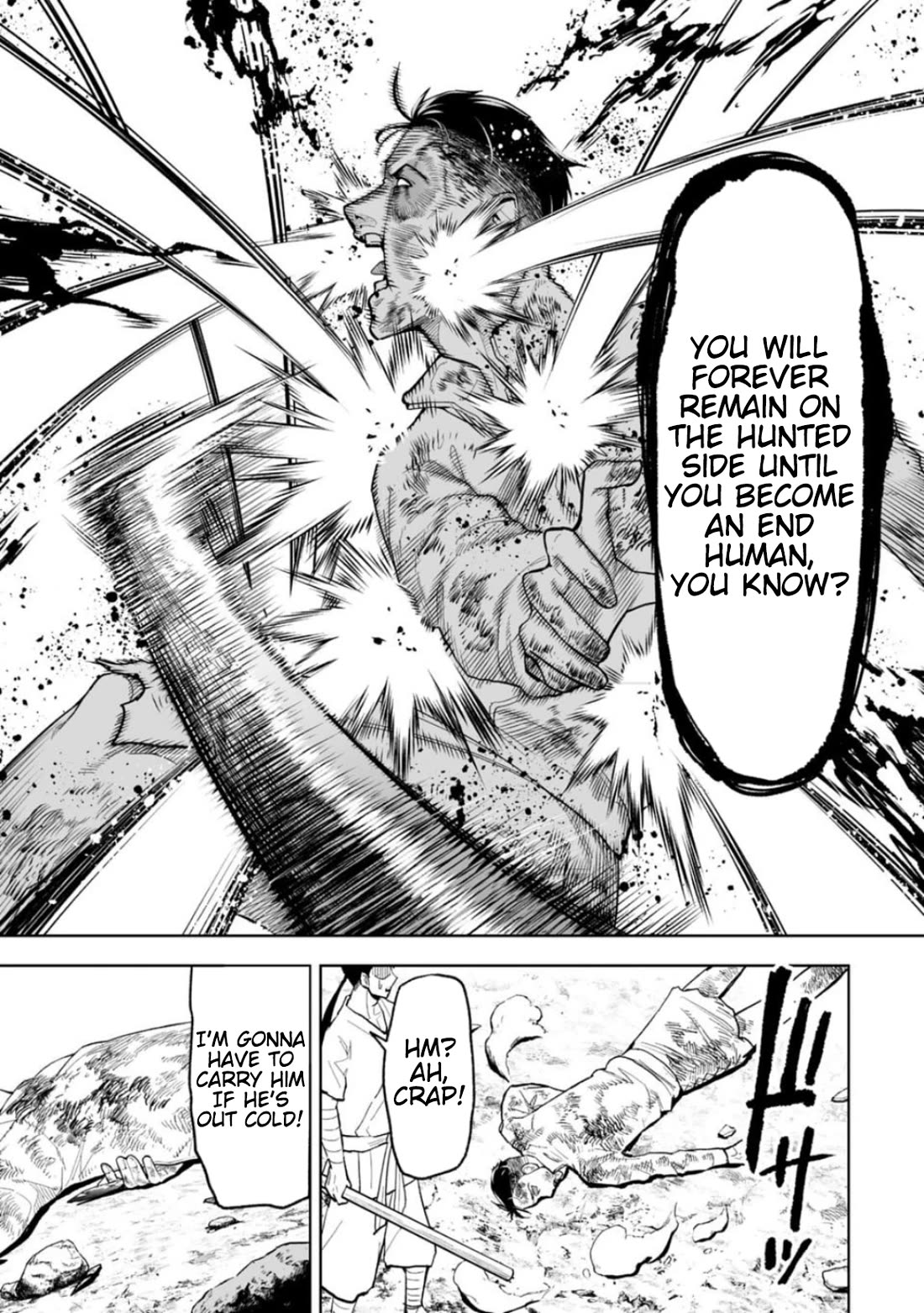 LOSTEND chapter 22 page 7