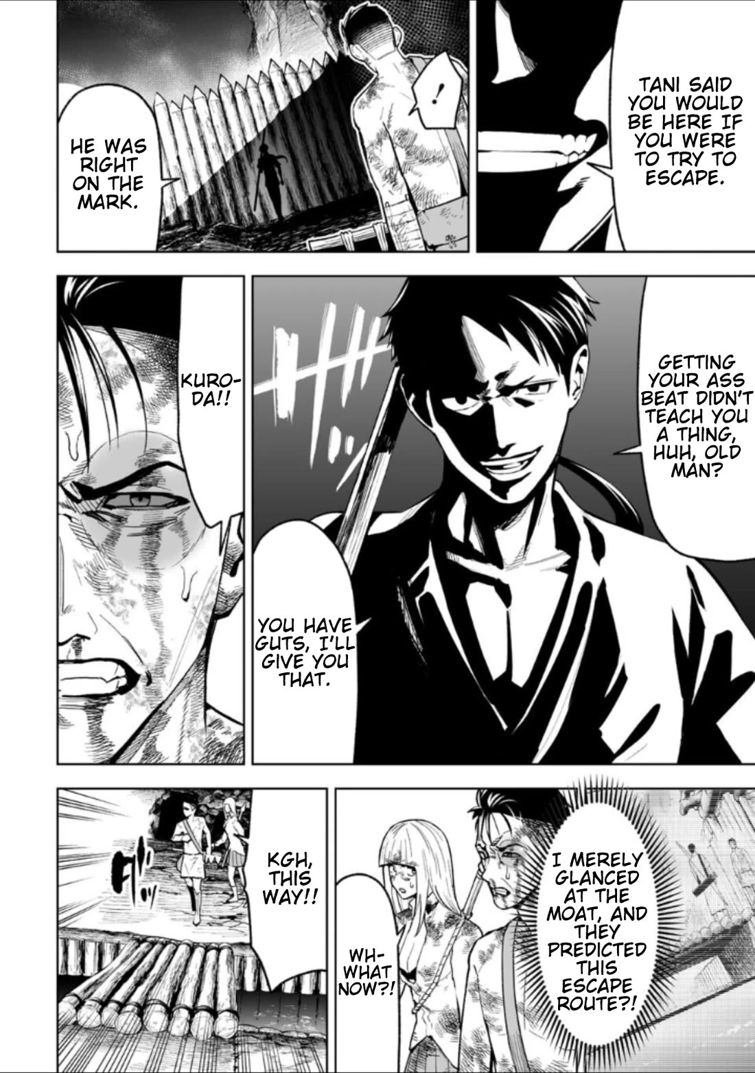 LOSTEND chapter 24 page 12