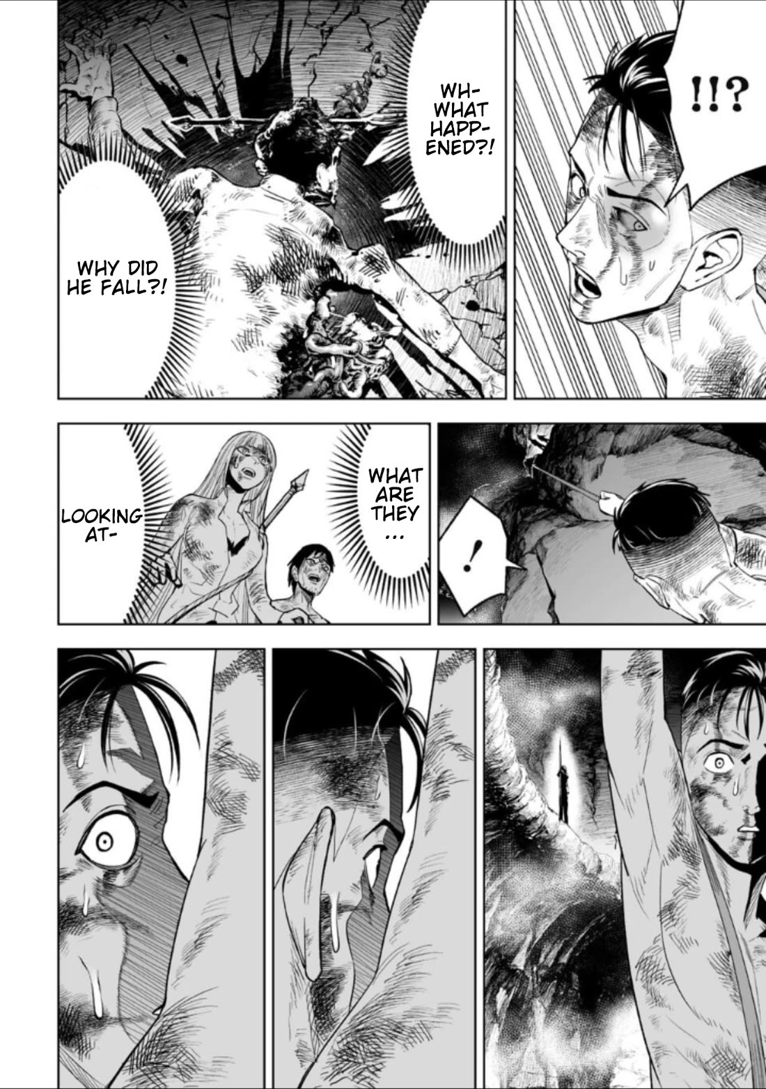 LOSTEND chapter 24 page 2