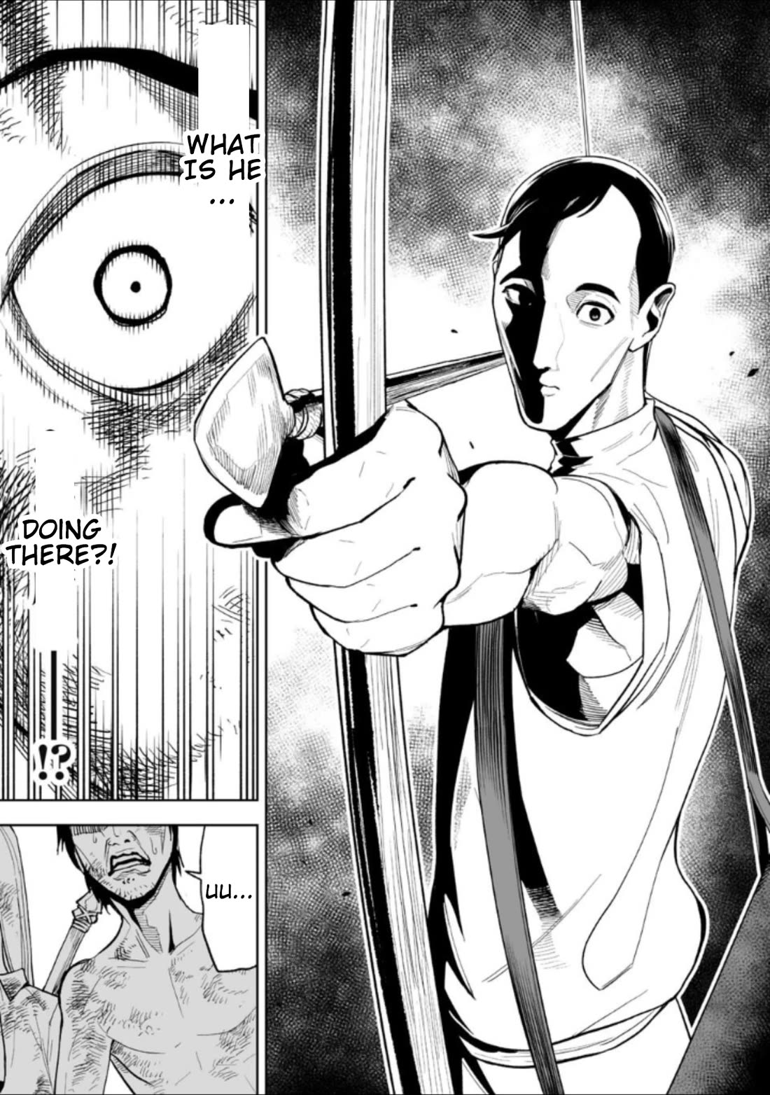 LOSTEND chapter 24 page 3