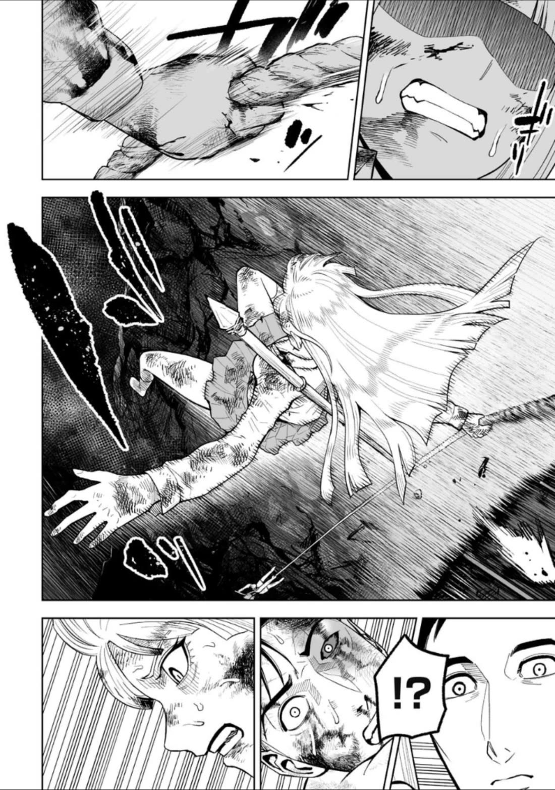 LOSTEND chapter 24 page 6