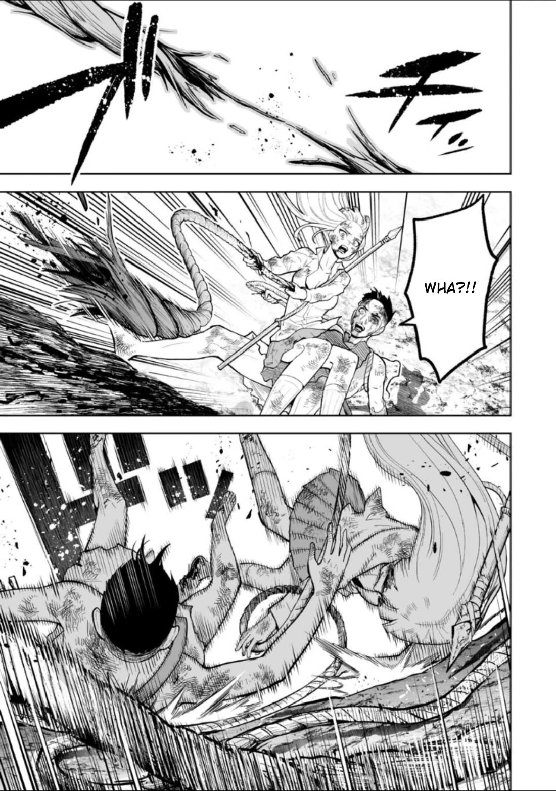 LOSTEND chapter 24 page 9