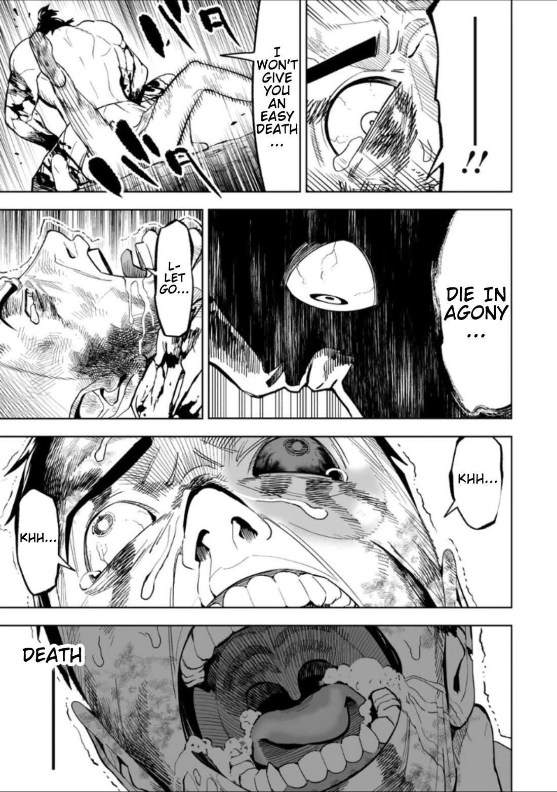 LOSTEND chapter 25 page 15