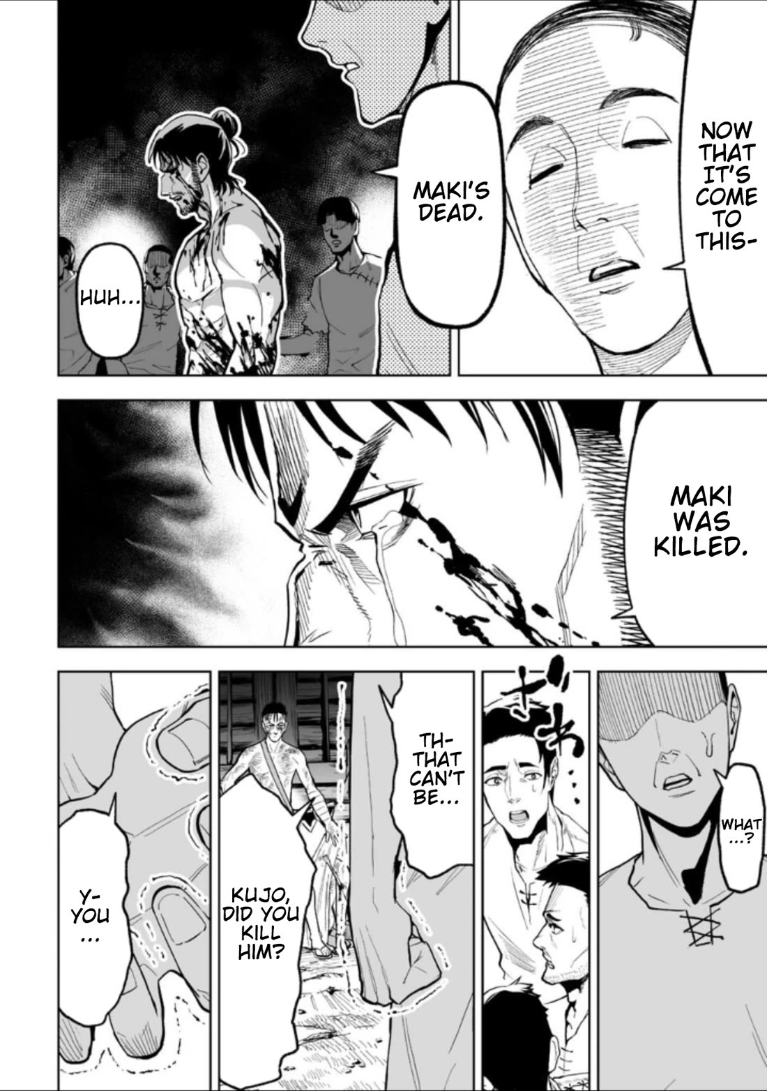 LOSTEND chapter 25 page 2