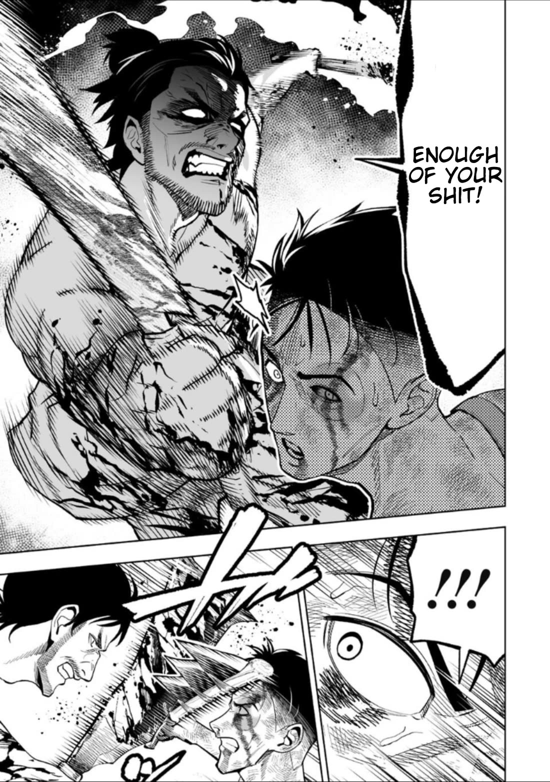 LOSTEND chapter 25 page 5