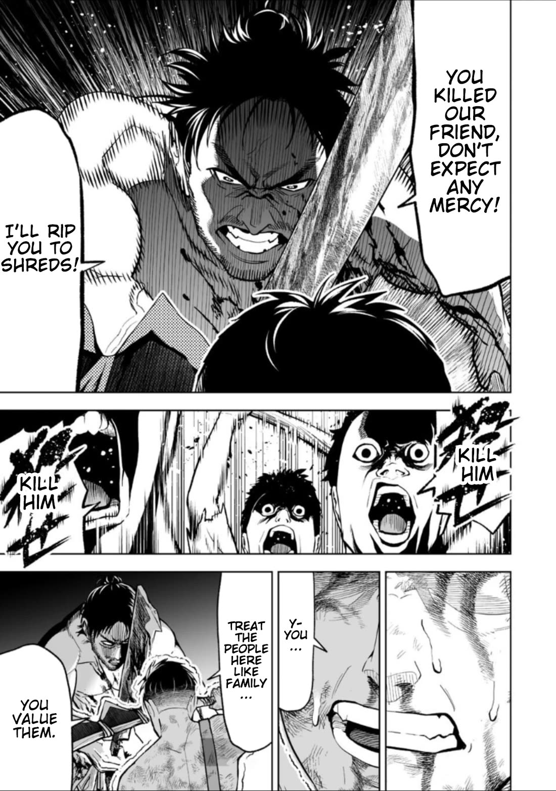 LOSTEND chapter 25 page 7