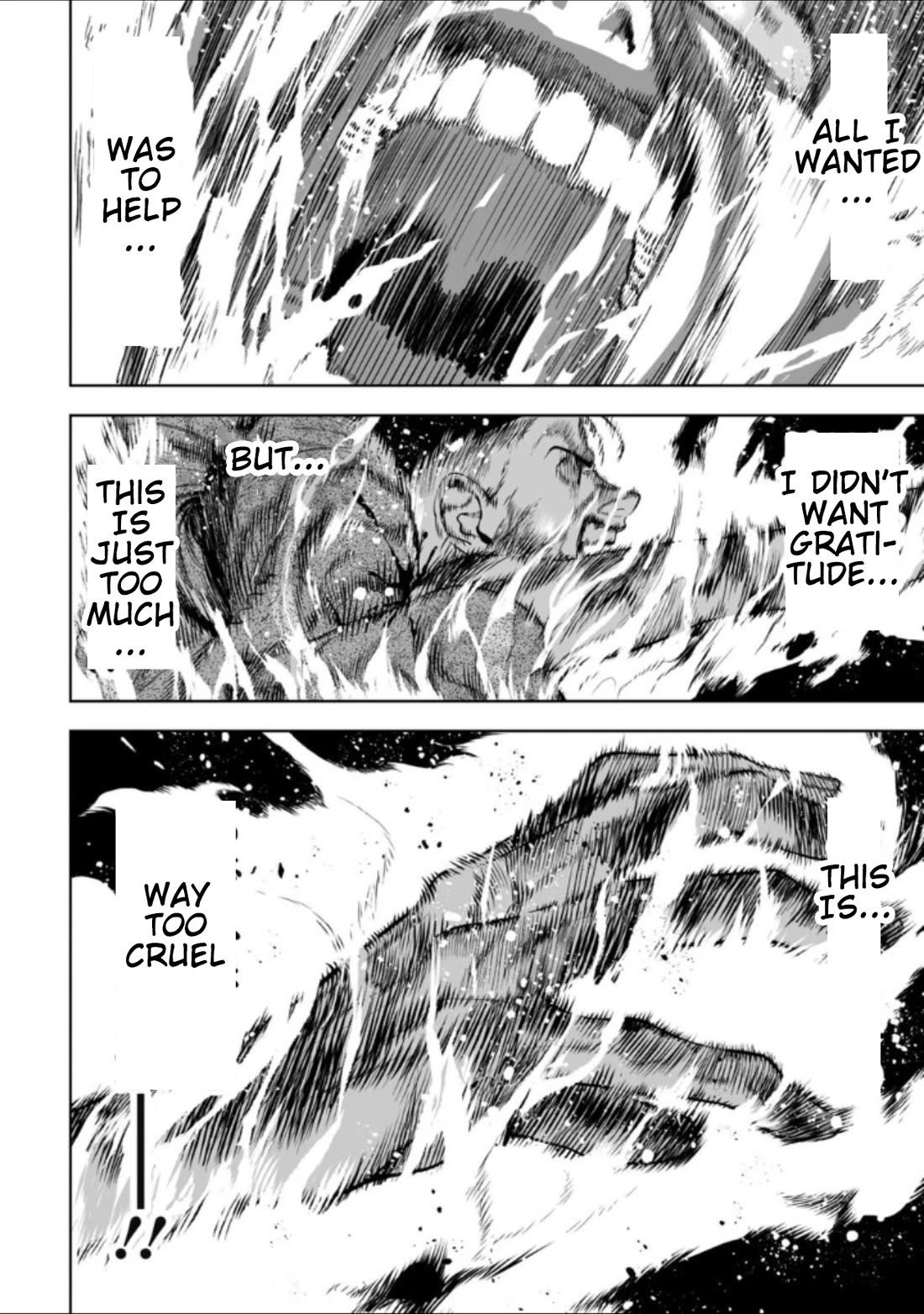 LOSTEND chapter 29 page 14