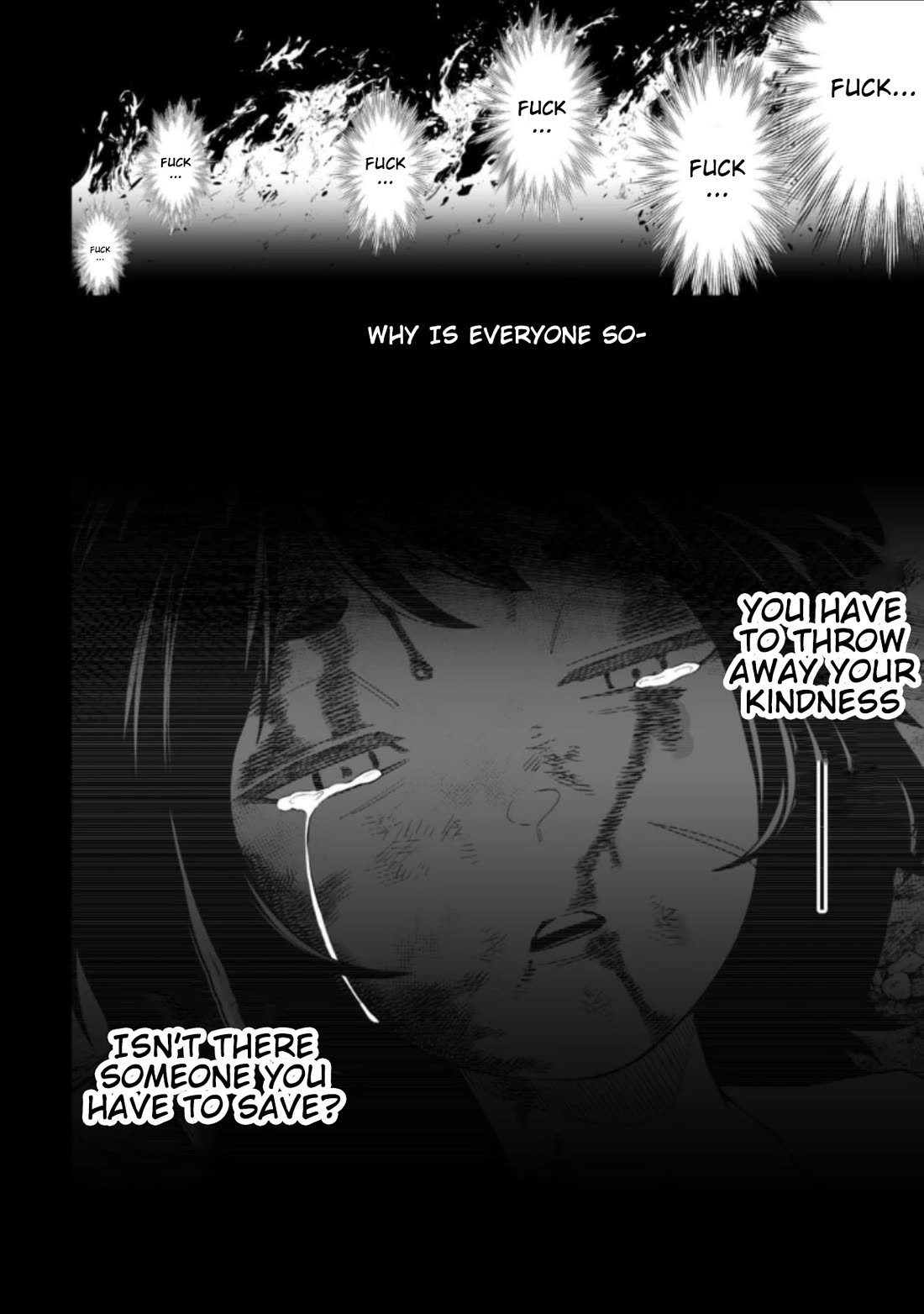 LOSTEND chapter 29 page 16