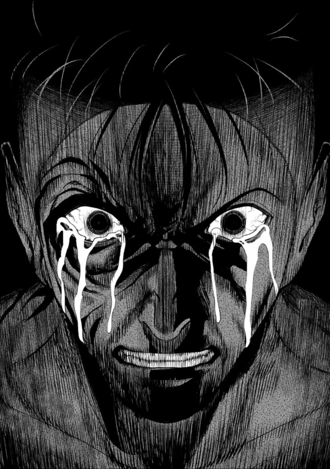 LOSTEND chapter 29 page 17