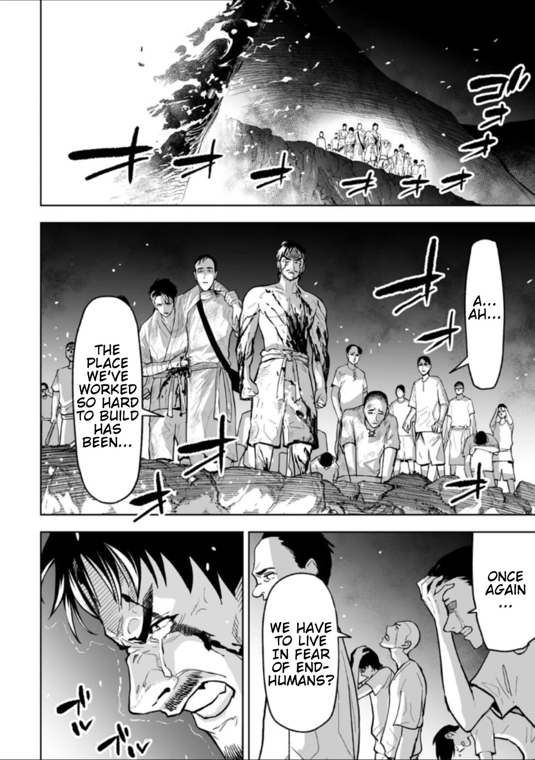 LOSTEND chapter 29 page 2