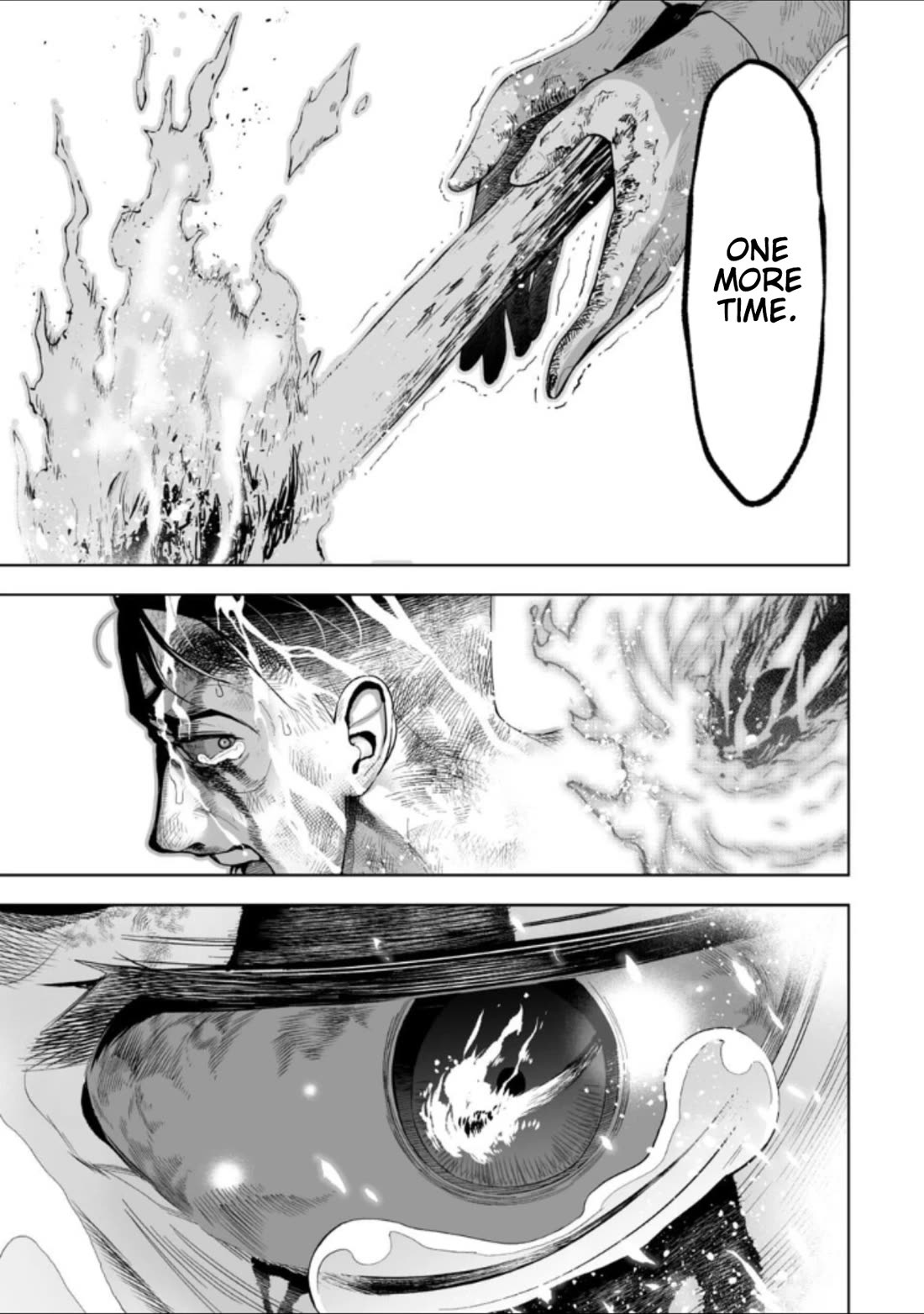 LOSTEND chapter 29 page 9