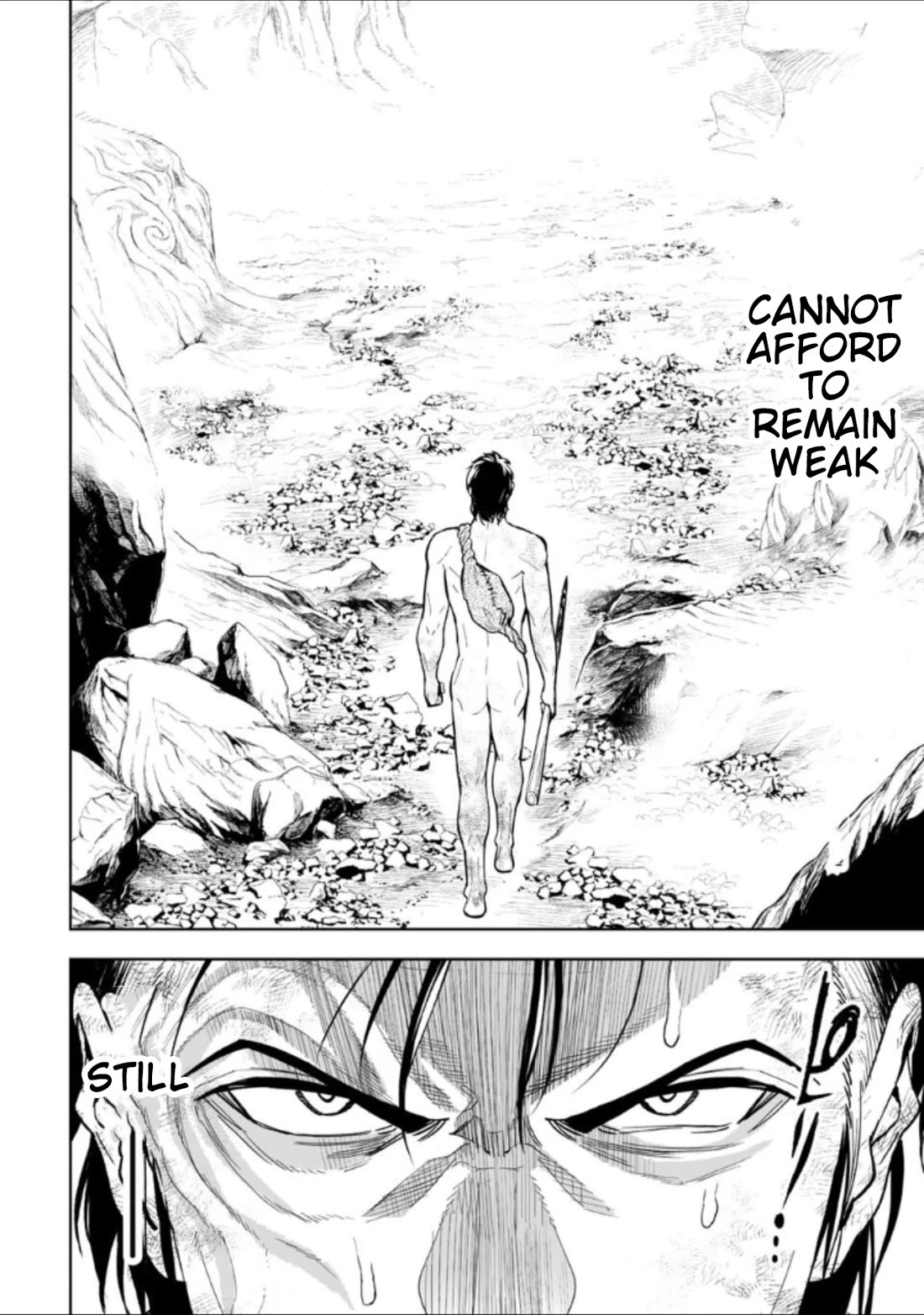 LOSTEND chapter 30 page 10