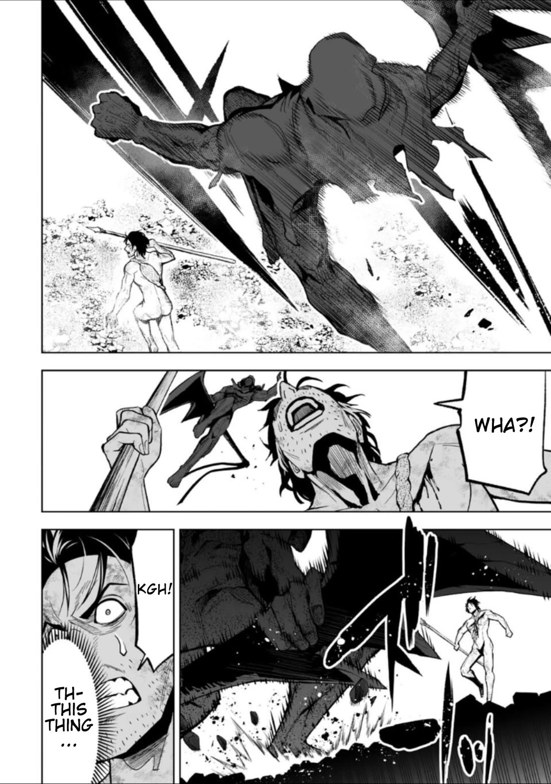 LOSTEND chapter 32 page 10