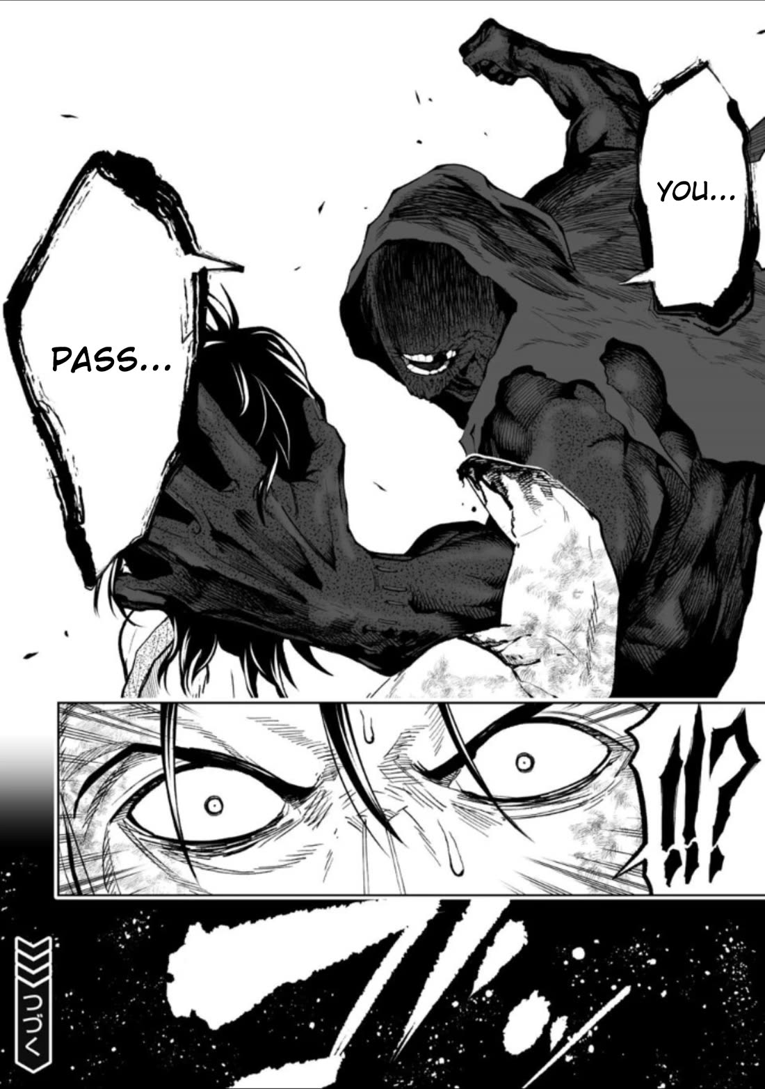 LOSTEND chapter 33 page 10