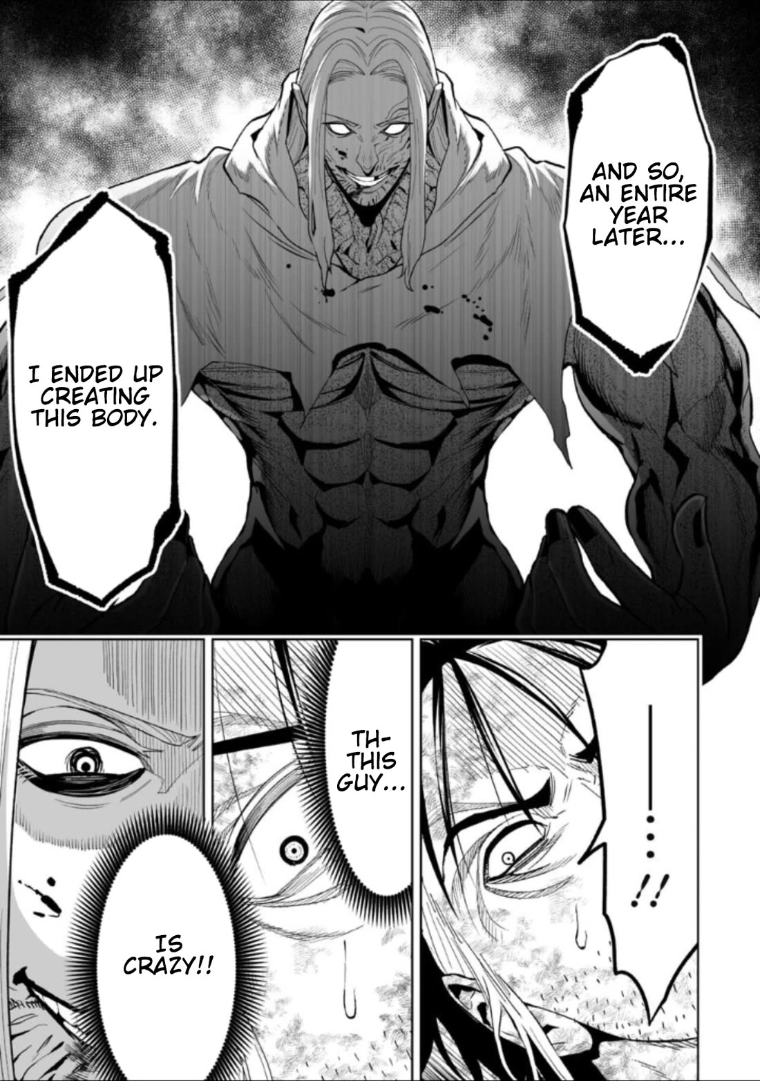 LOSTEND chapter 35 page 11