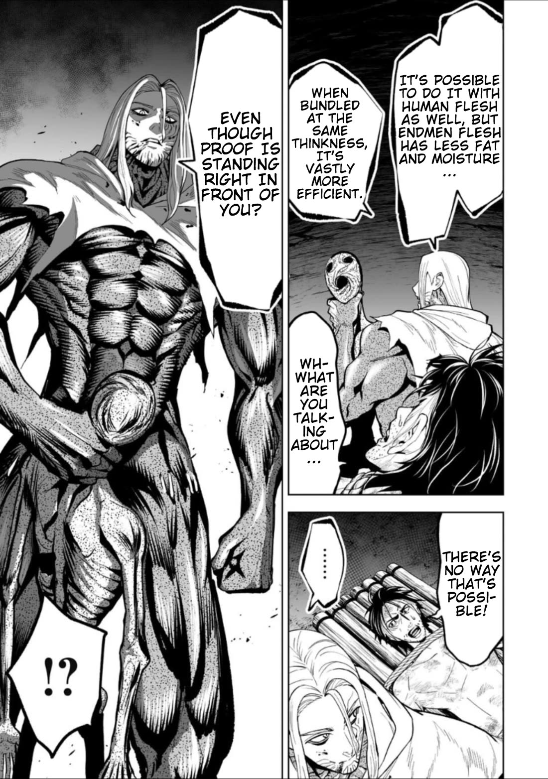 LOSTEND chapter 35 page 3