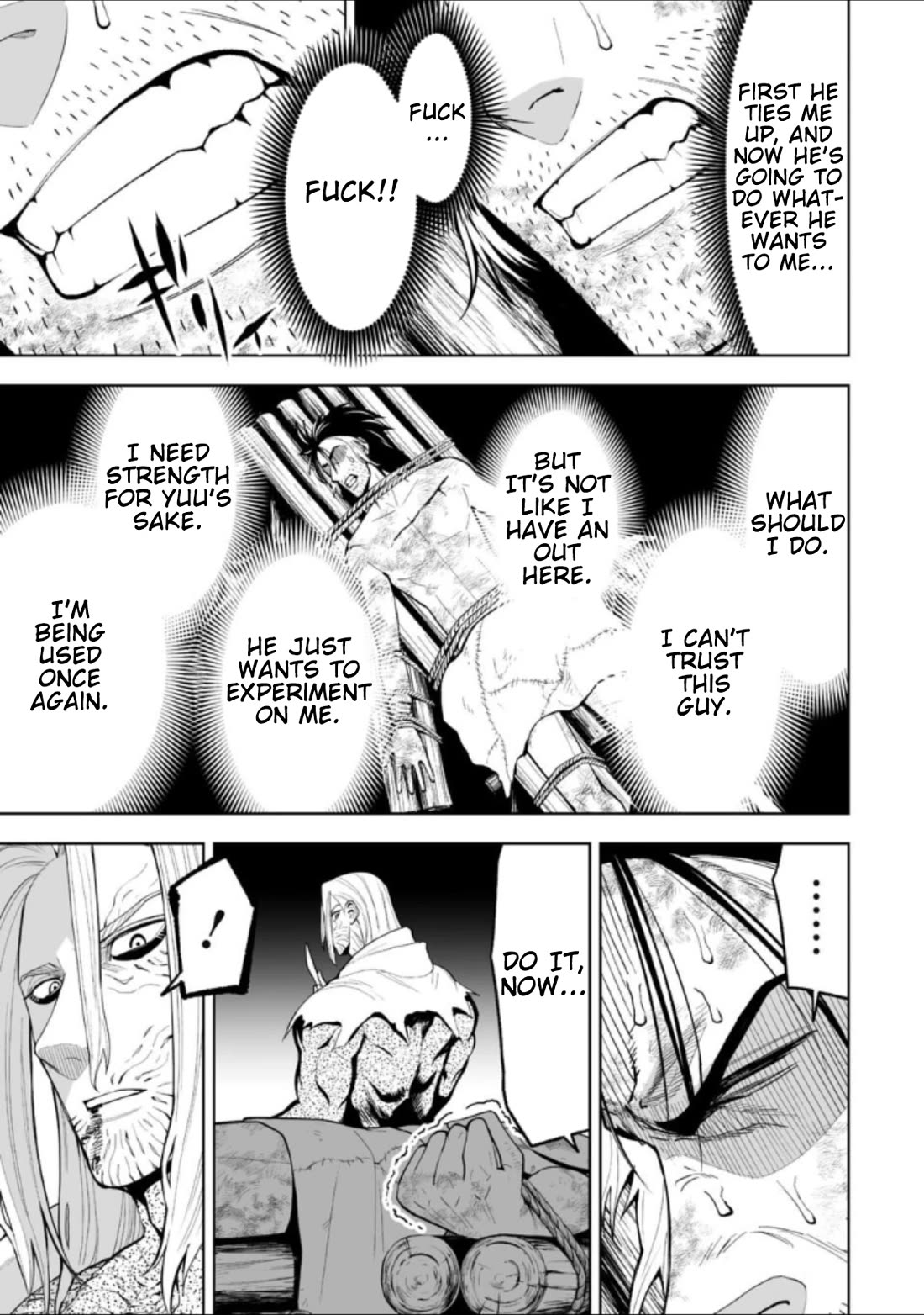 LOSTEND chapter 36 page 11