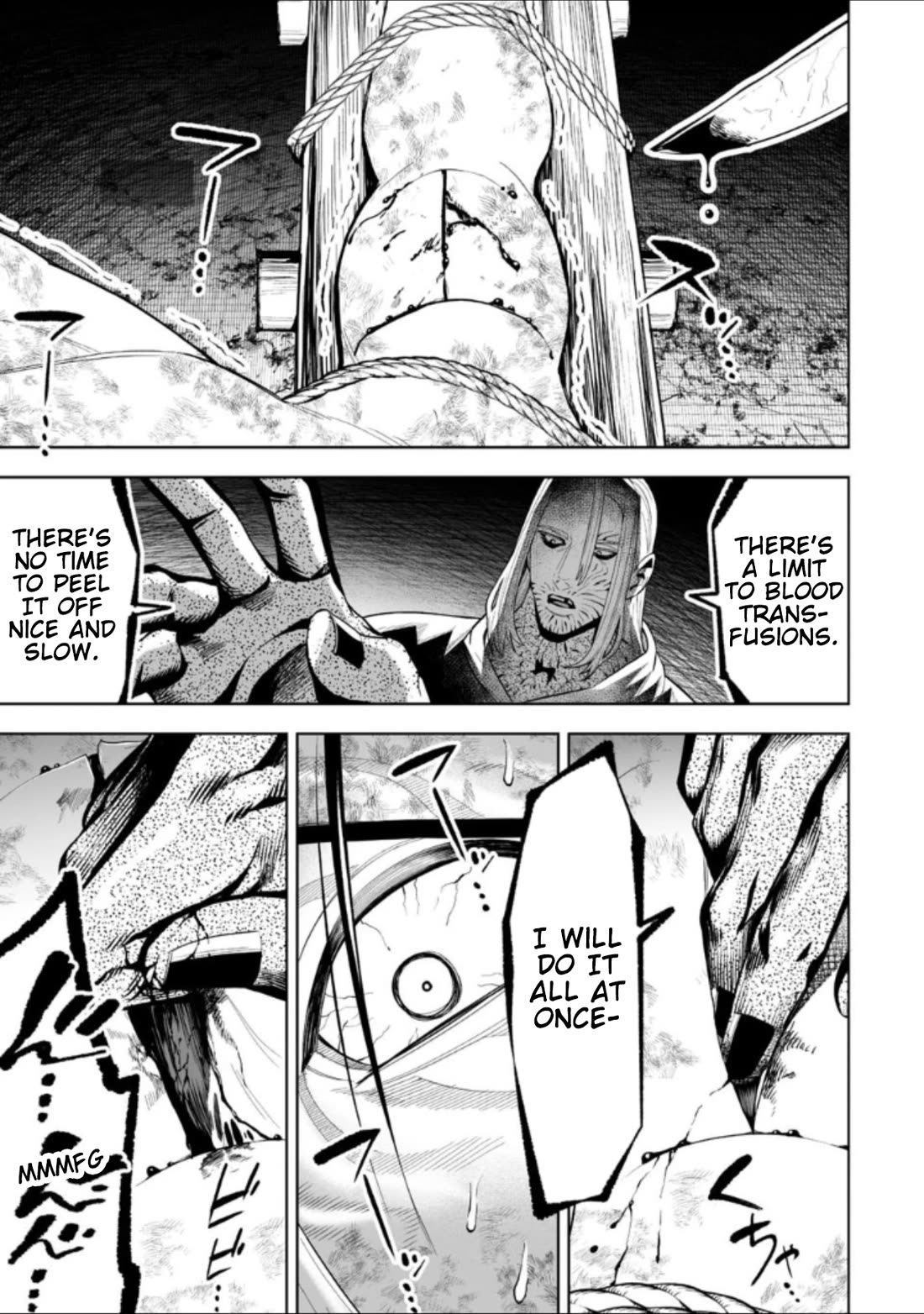 LOSTEND chapter 36 page 15