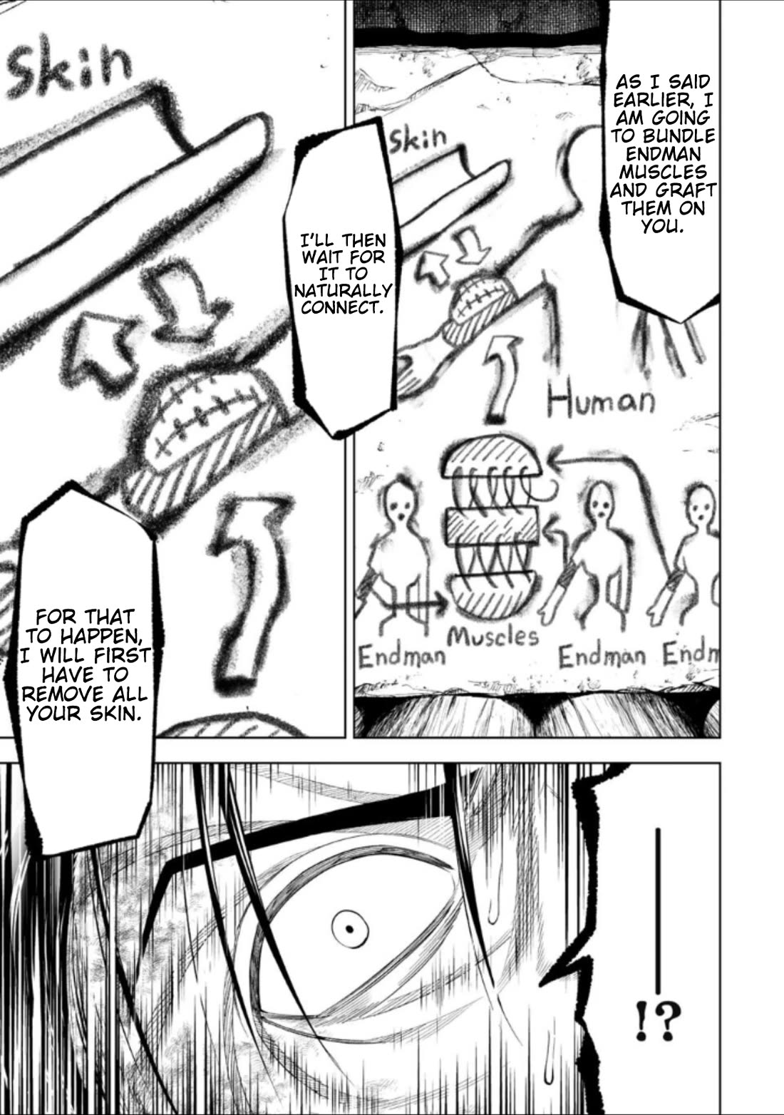 LOSTEND chapter 36 page 7