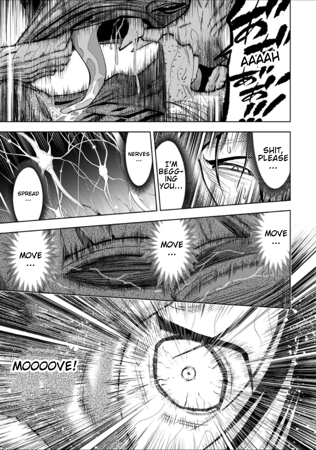 LOSTEND chapter 40 page 5