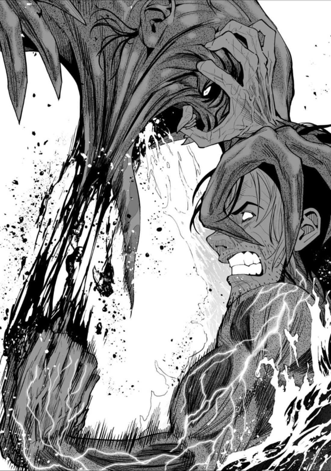 LOSTEND chapter 40 page 6